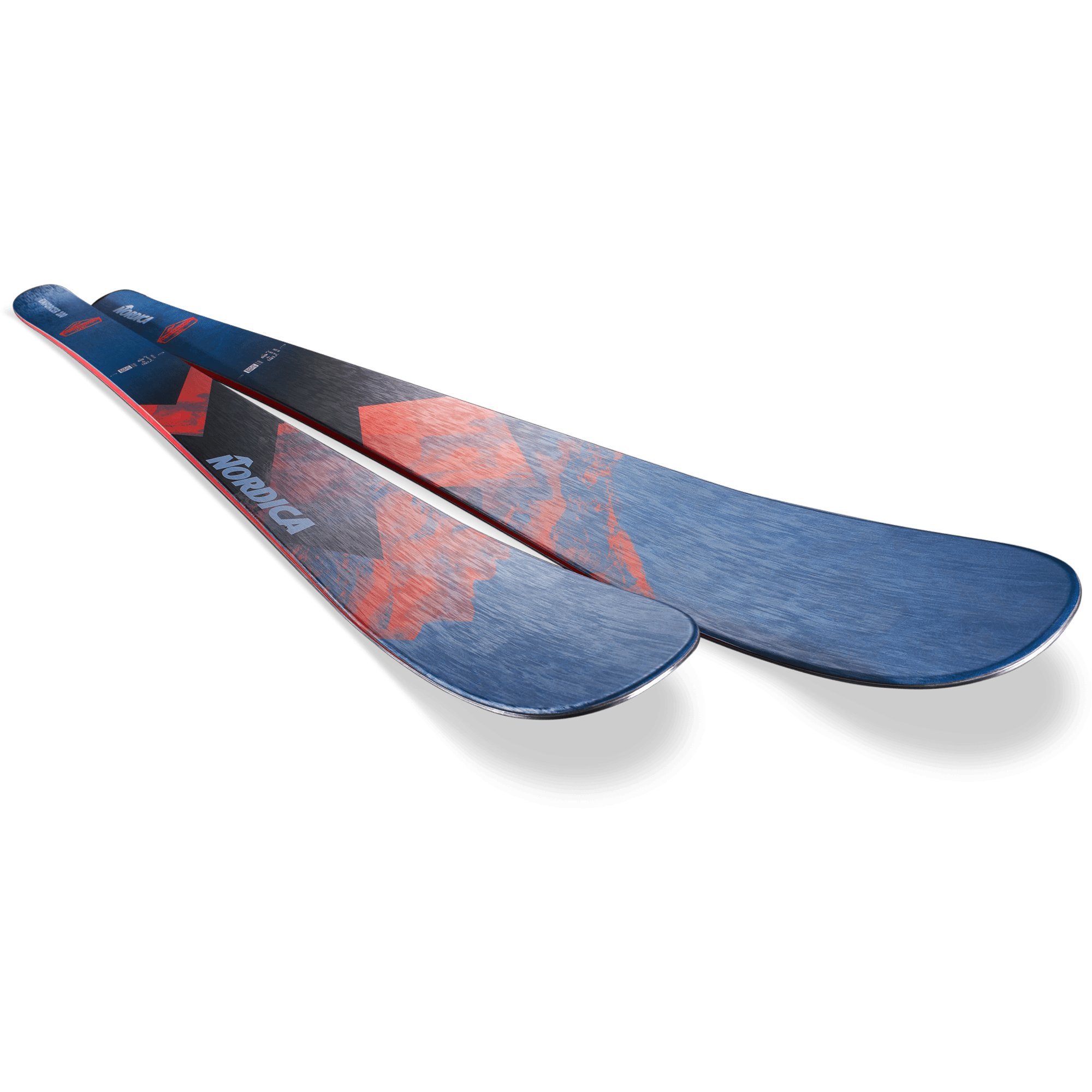 Nordica Enforcer 100 Skis 2023