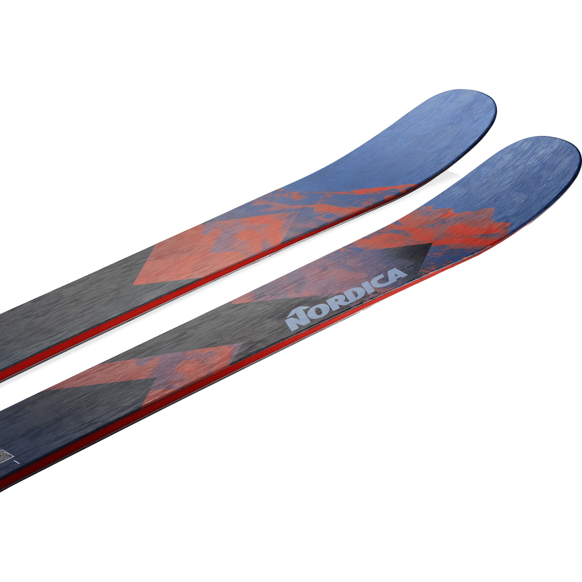 Nordica Enforcer 100 Skis 2023