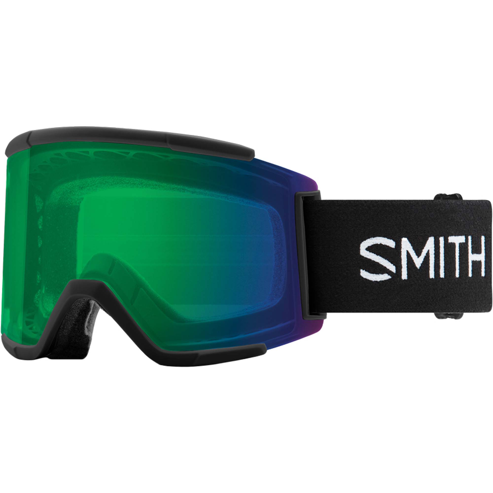 Smith Squad XL Snowboard/Ski Goggles