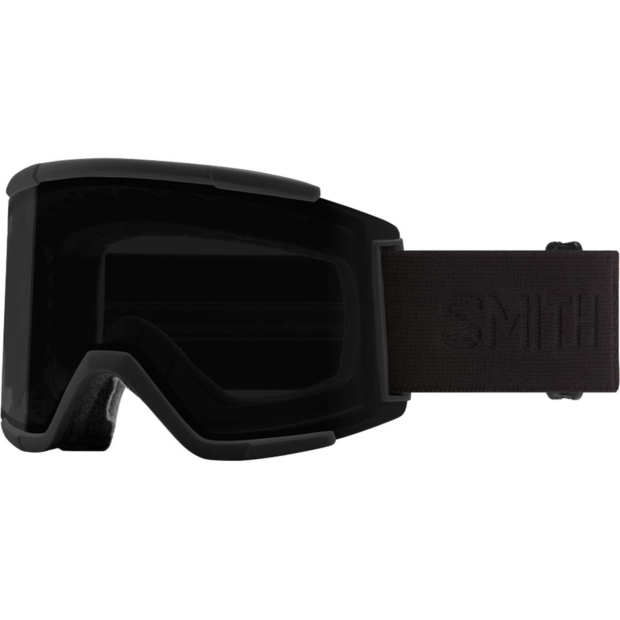 Smith Squad XL Snowboard/Ski Goggles