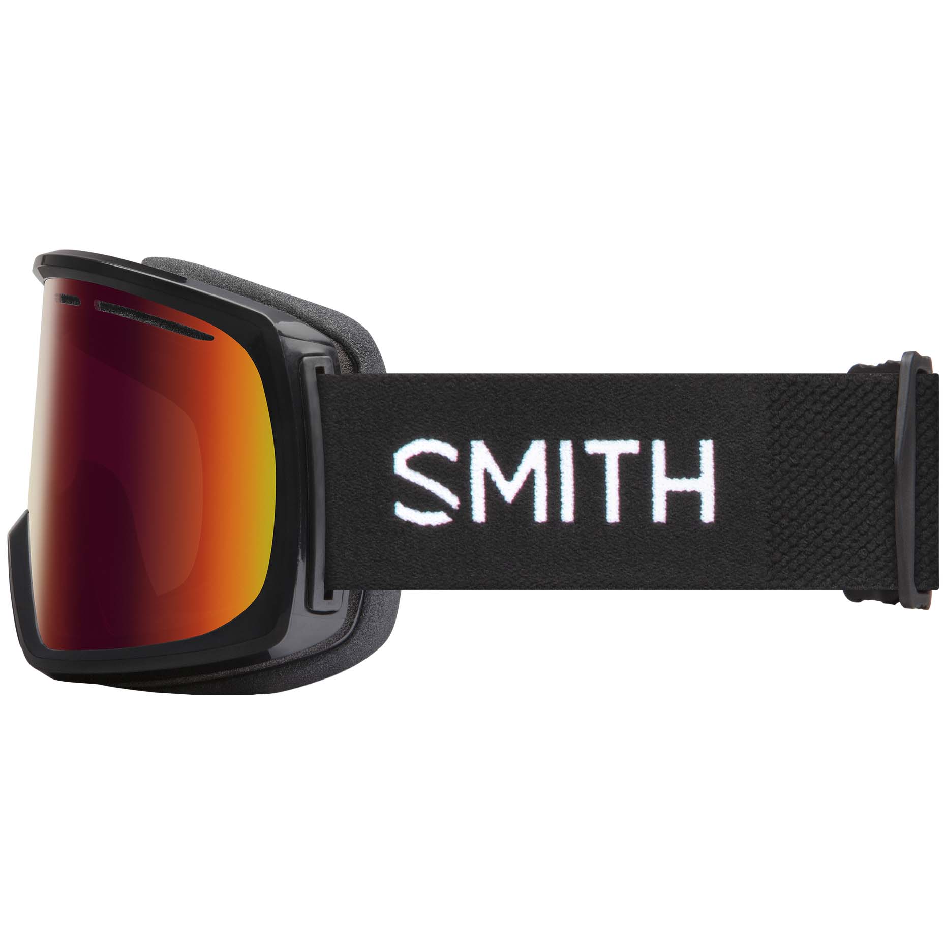 Smith Range Snowboard/Ski Goggles