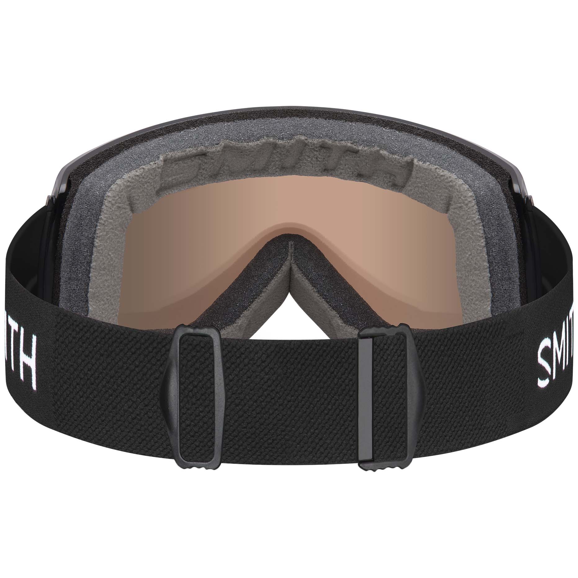 Smith Range Snowboard/Ski Goggles