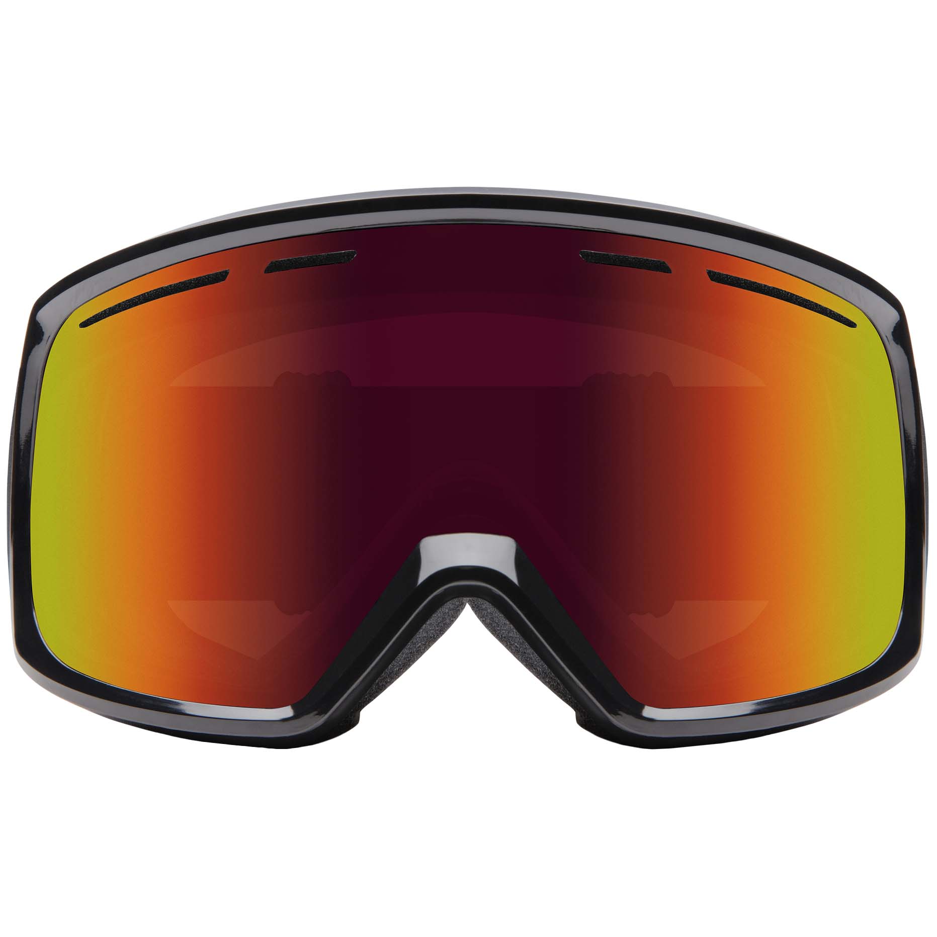 Smith Range Snowboard/Ski Goggles
