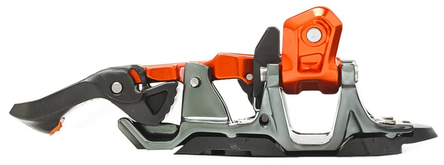 G3 ION 10 Ski Bindings
