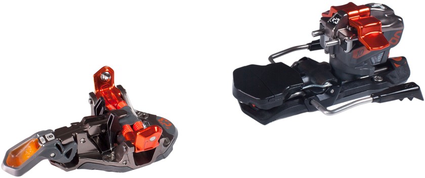 G3 ION 10 Ski Bindings