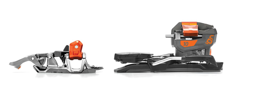 G3 ION 10 Ski Bindings
