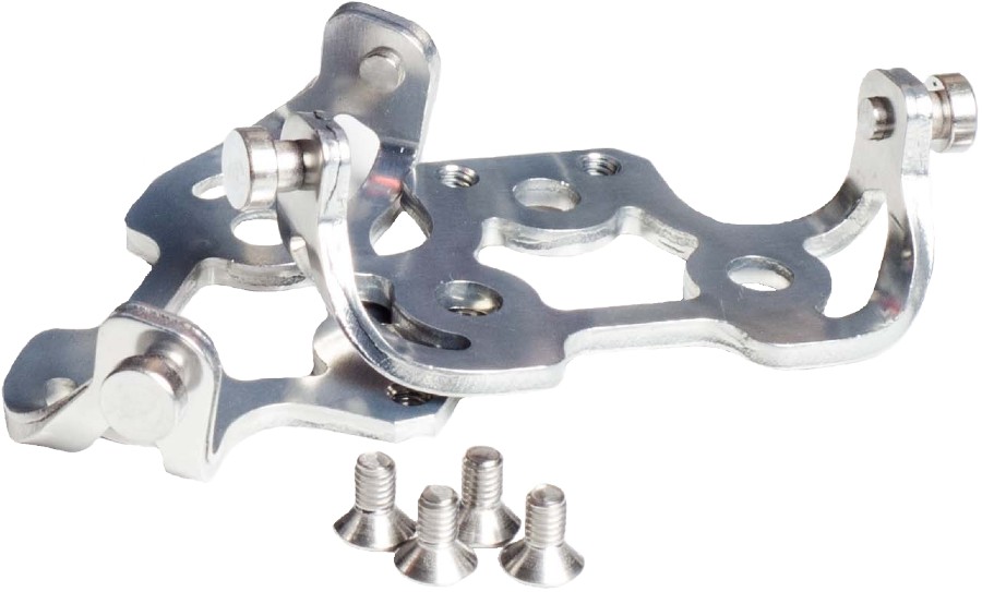 G3 ION / ZED Touring Crampon Ski Touring Aid