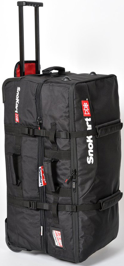 SnoKart Kargo 100 Split Roller Travel Bag