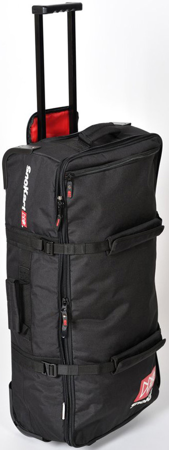 SnoKart Kargo 100 Split Roller Travel Bag