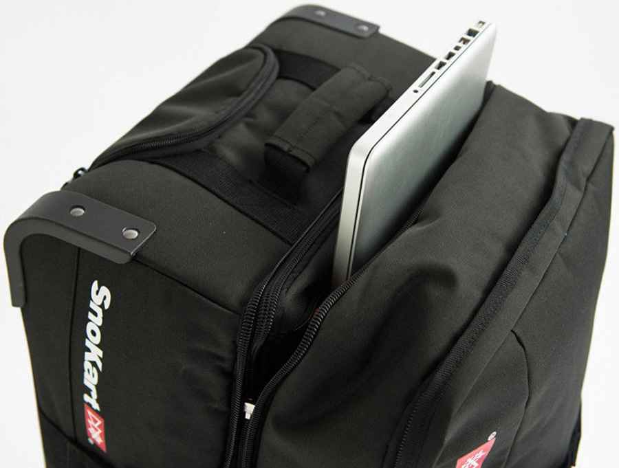 SnoKart Kargo 100 Split Roller Travel Bag