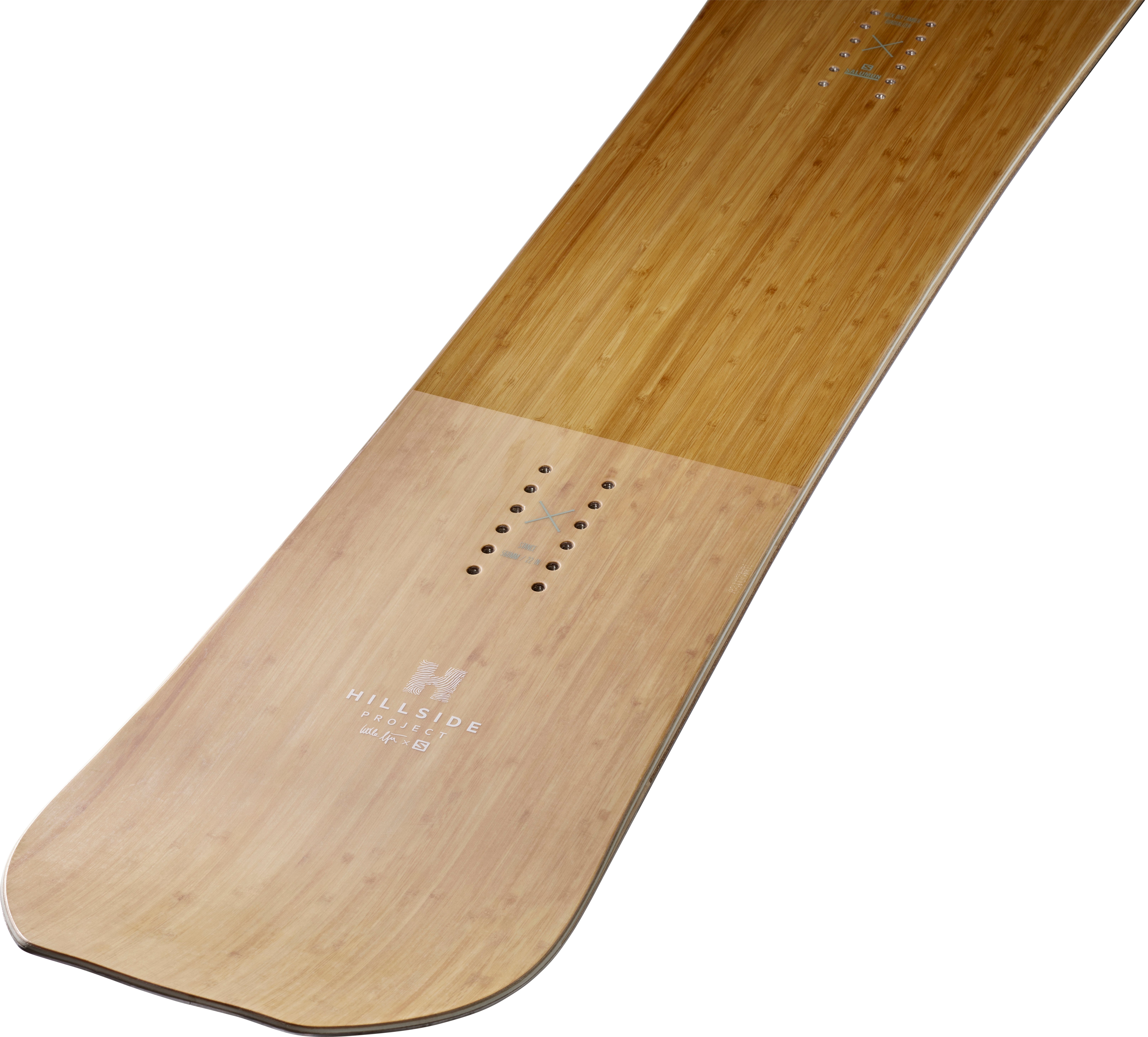 Salomon Sick Stick Freeride/Powder Snowboard