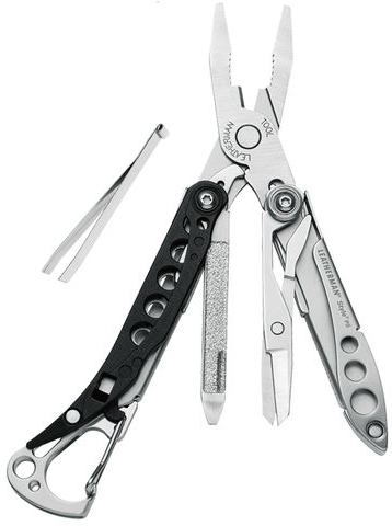Leatherman Style PS Pocket Micro Multi Tool