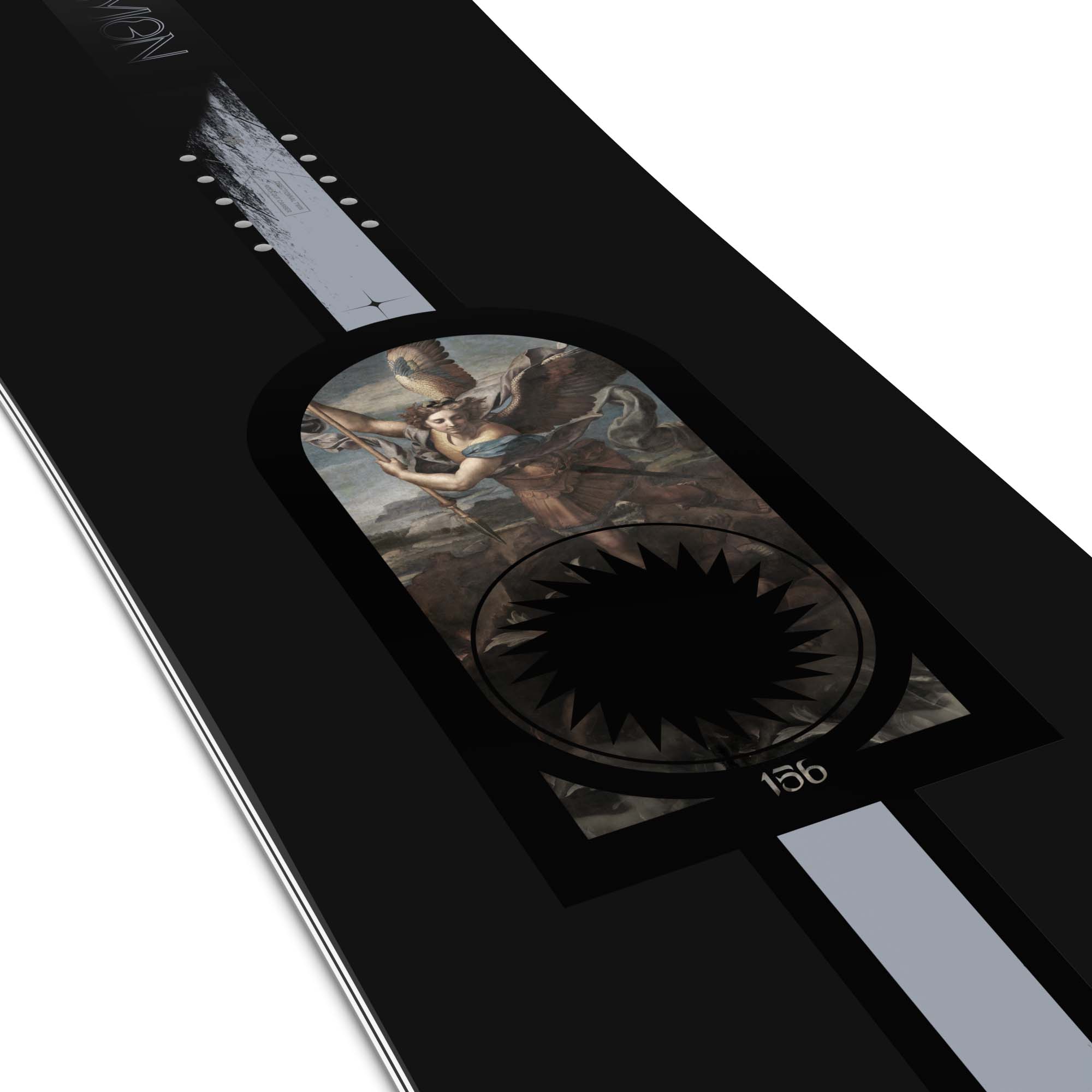 Salomon Assassin Pro Snowboards 2024 | Absolute-Snow