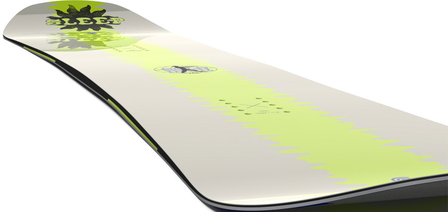 Salomon Sleepwalker Snowboards 2022 | Absolute-Snow
