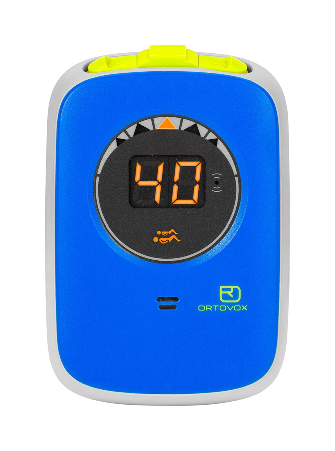 Ortovox Zoom+ / Badger 2.5 / Alu 240 Avalanche Safety Package