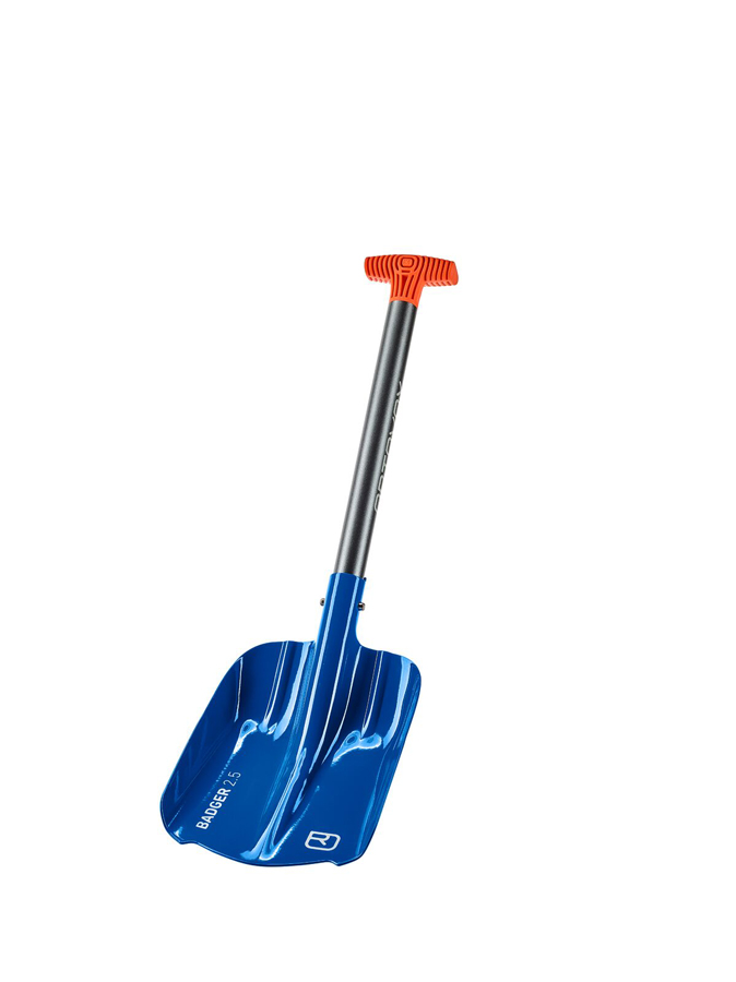 Ortovox Zoom+ / Badger 2.5 / Alu 240 Avalanche Safety Package