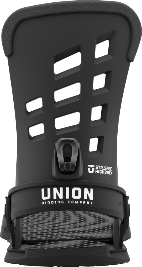 Union STR Snowboard Binding 2022