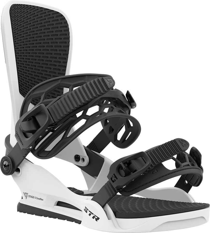 Union STR Snowboard Binding 2023