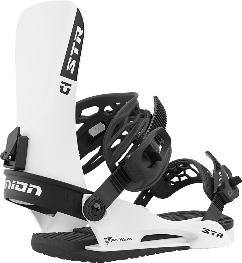 Union STR Snowboard Binding 2023