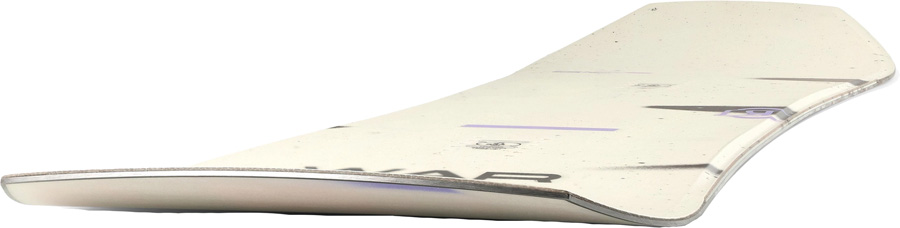 Ride Warpig Snowboards 2023 | Absolute-Snow