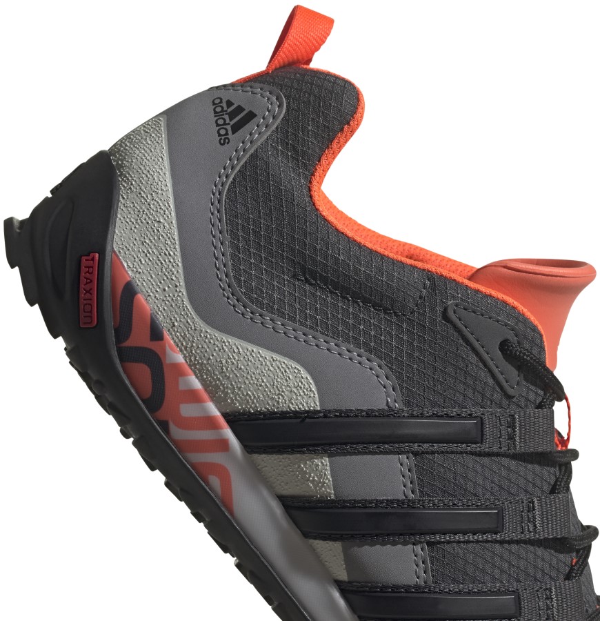 Adidas Terrex Swift Solo Approach Shoes