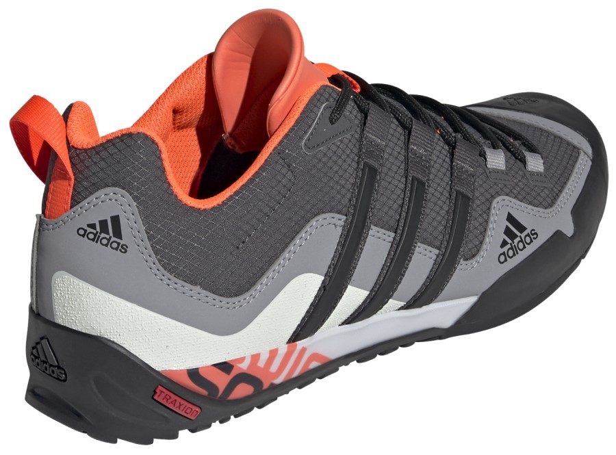 Adidas Terrex Swift Solo Approach Shoes