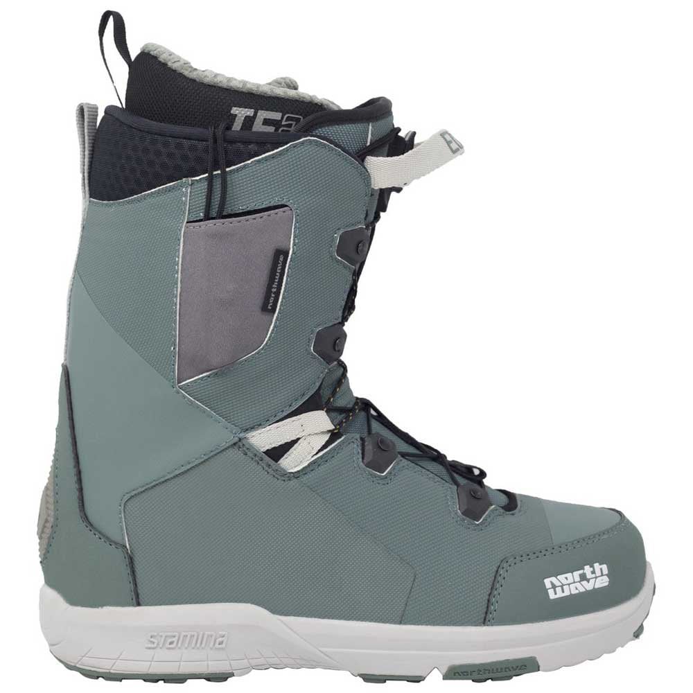 Northwave Edge SL Snowboard Boots 2020 | Absolute-Snow