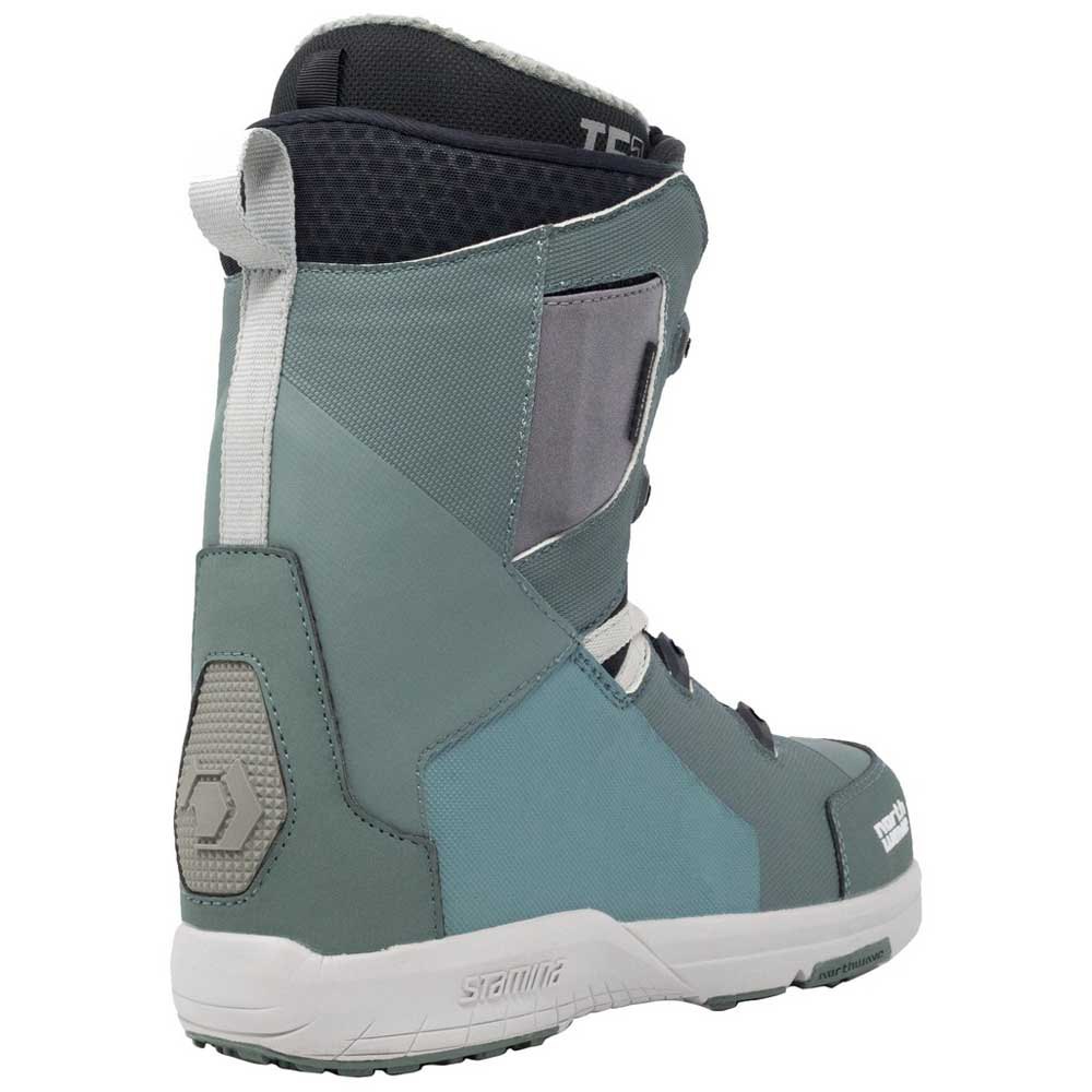 【ロイ】NORTHWAVE　EDGE　27cm Northwave Edge Sl Snowboard boots - grey (black)
