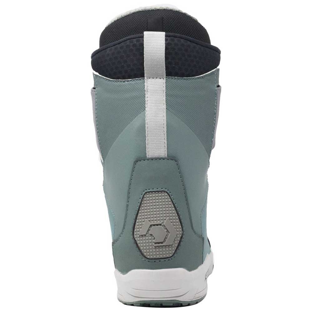 Northwave Edge SL Snowboard Boots 2020 | Absolute-Snow
