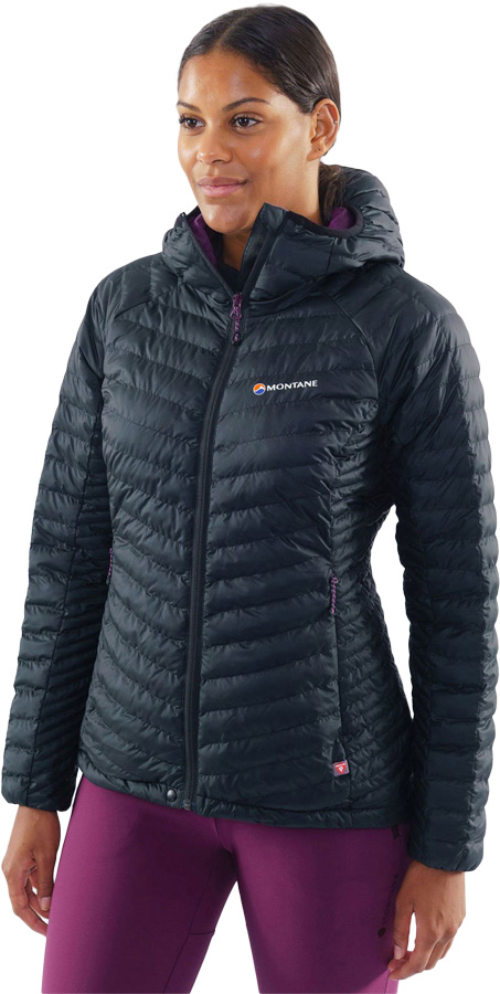 Montane Phoenix Women's PrimaLoft Insulated Jacket