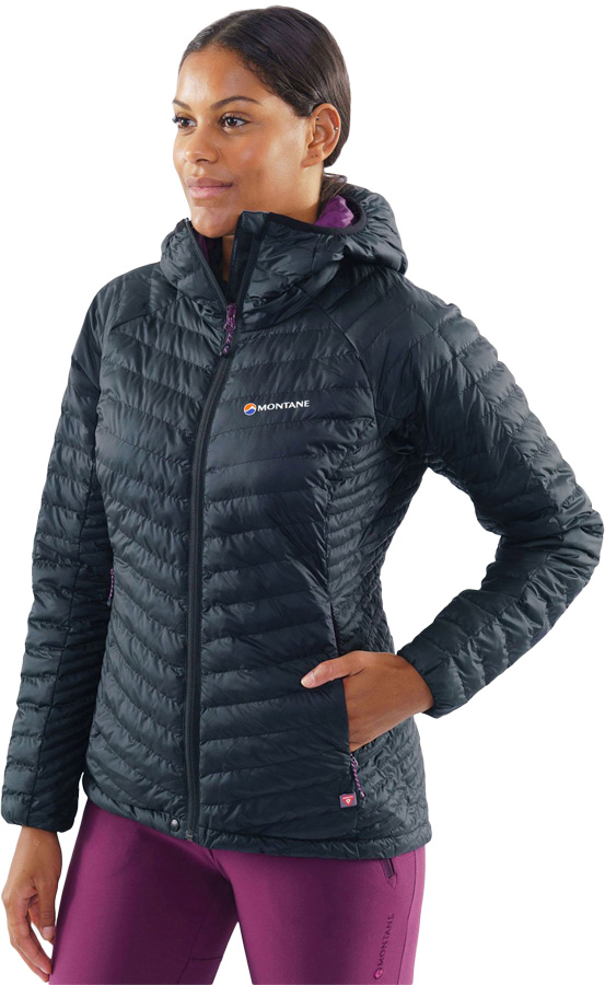 Montane Phoenix Women's PrimaLoft Insulated Jacket