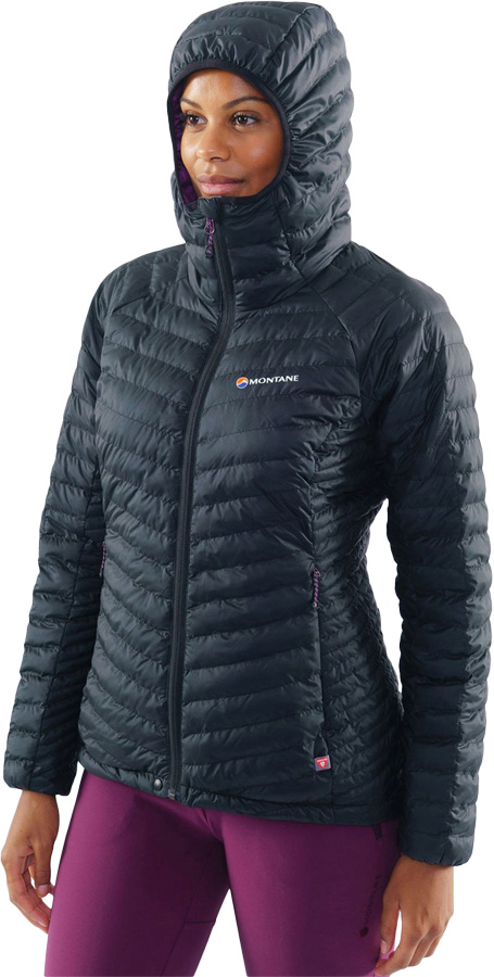 Montane Phoenix Women's PrimaLoft Insulated Jacket