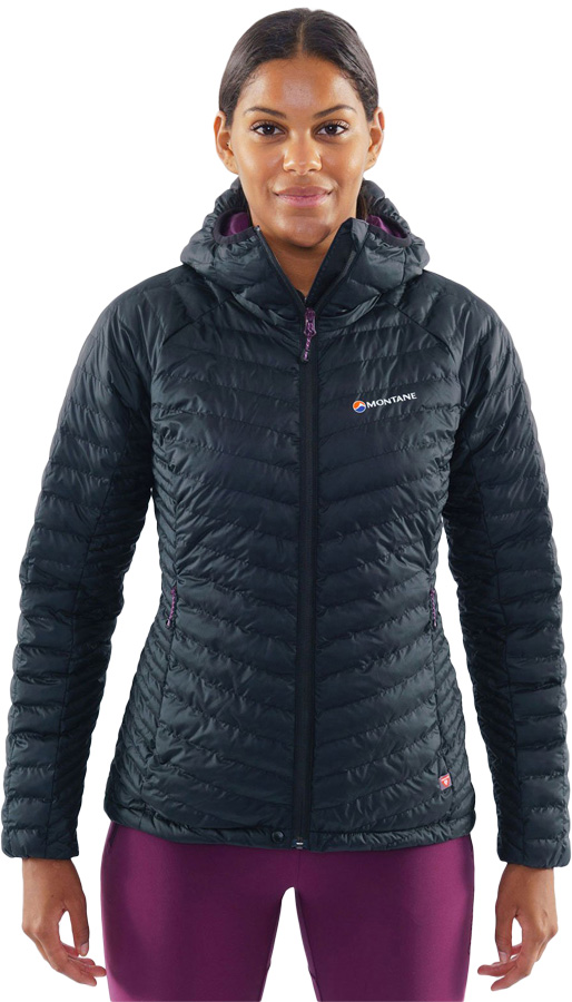 Montane Phoenix Women's PrimaLoft Insulated Jacket