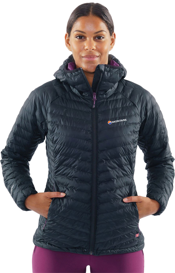 Montane Phoenix Women's PrimaLoft Insulated Jacket