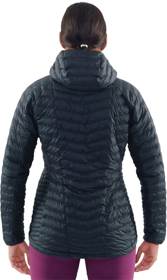 Montane Phoenix Women's PrimaLoft Insulated Jacket