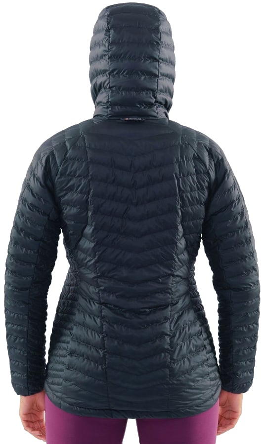 Montane Phoenix Women's PrimaLoft Insulated Jacket