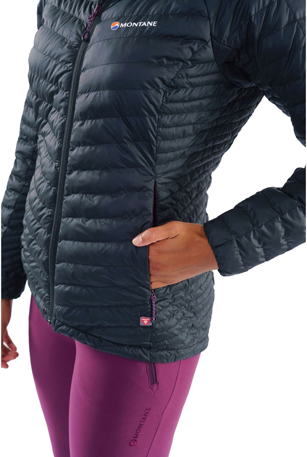 Montane Phoenix Women's PrimaLoft Insulated Jacket