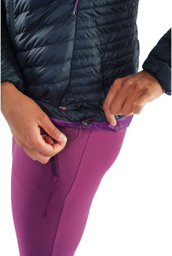 Montane Phoenix Women's PrimaLoft Insulated Jacket