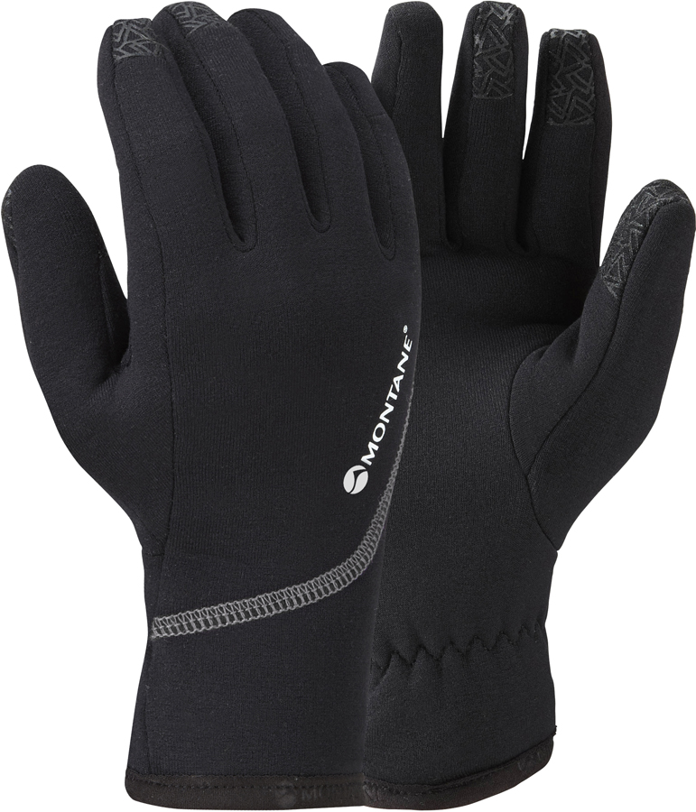 Montane Power Stretch Pro Women's Mountain Gloves