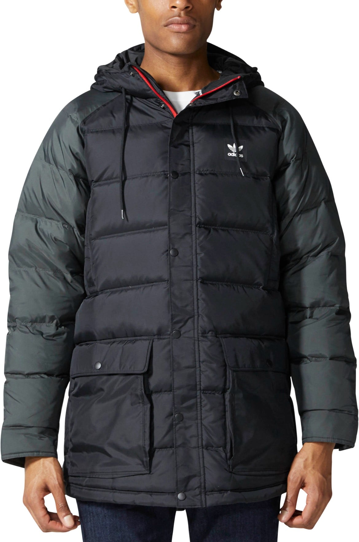 Adidas Down Insulated Jacket