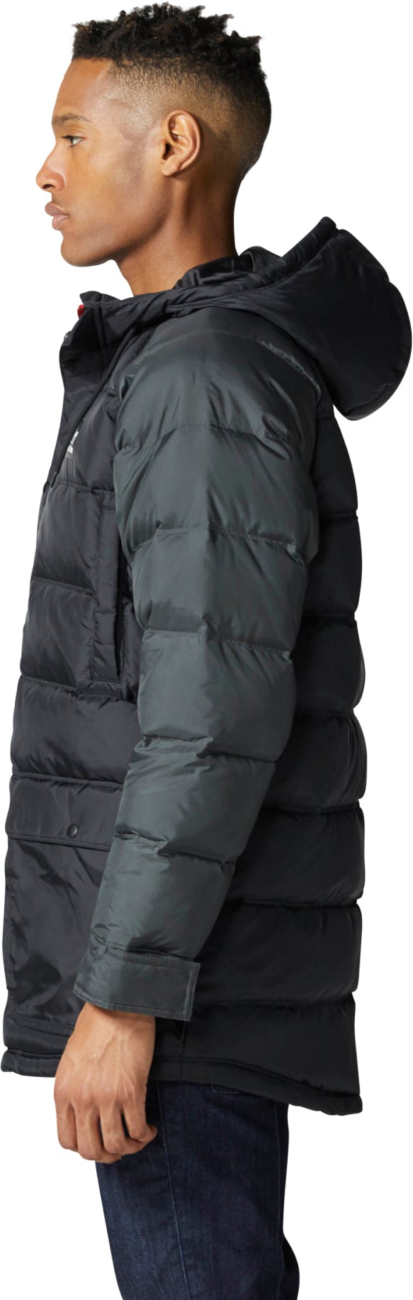 Adidas Down Insulated Jacket