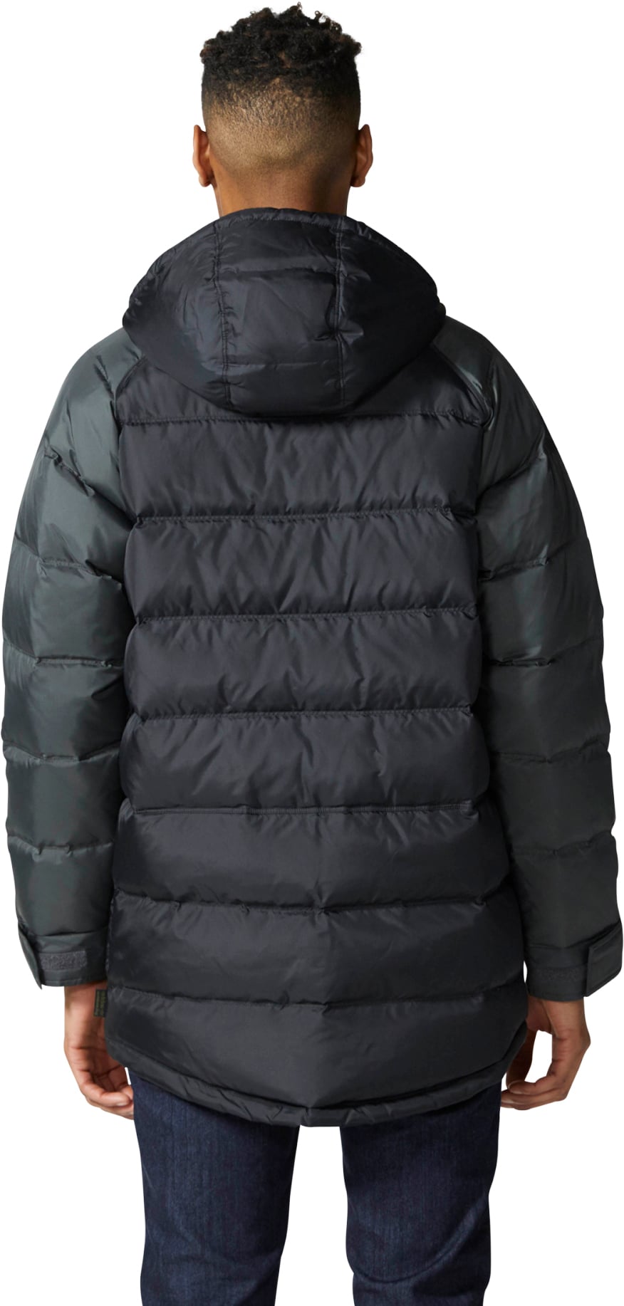 Adidas Down Insulated Jacket