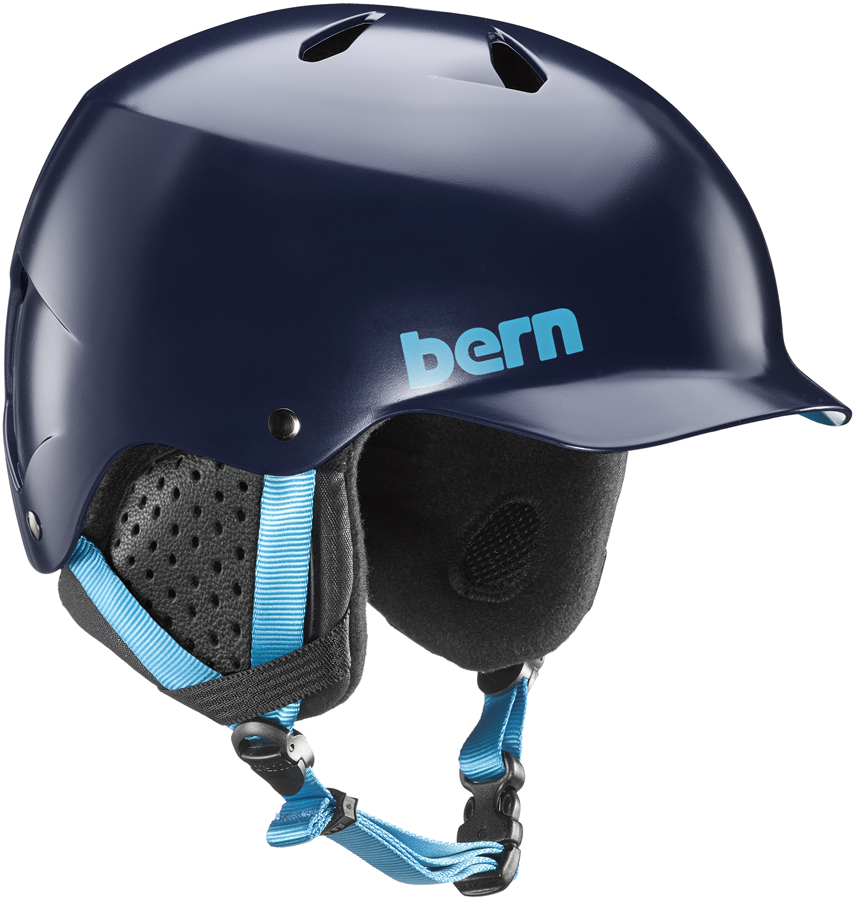 Bern Watts EPS Snow/Bike Helmet