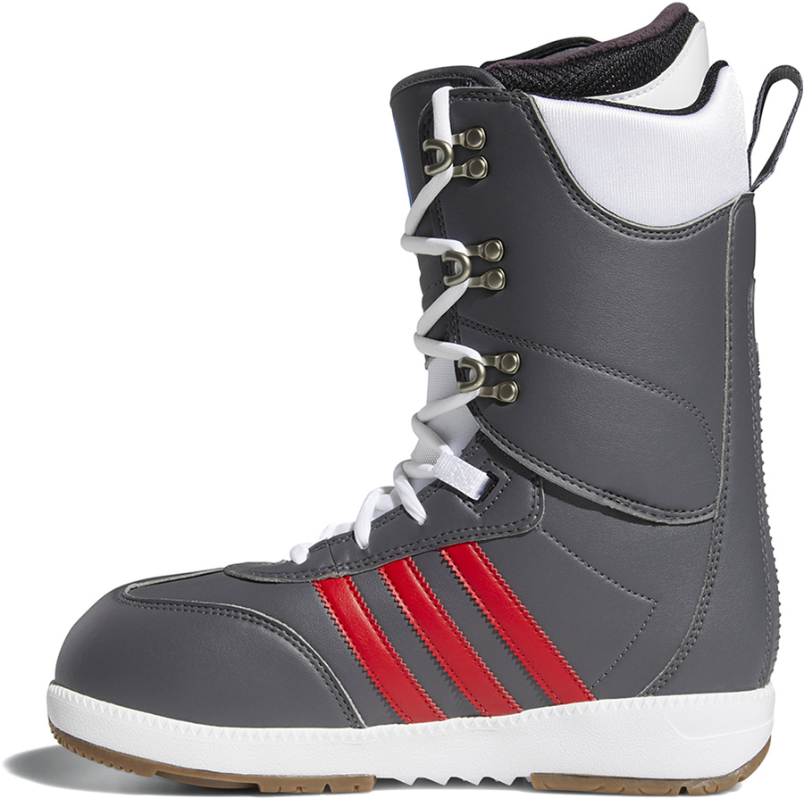 Adidas Samba ADV Snowboard Boots 2022 | Absolute-Snow