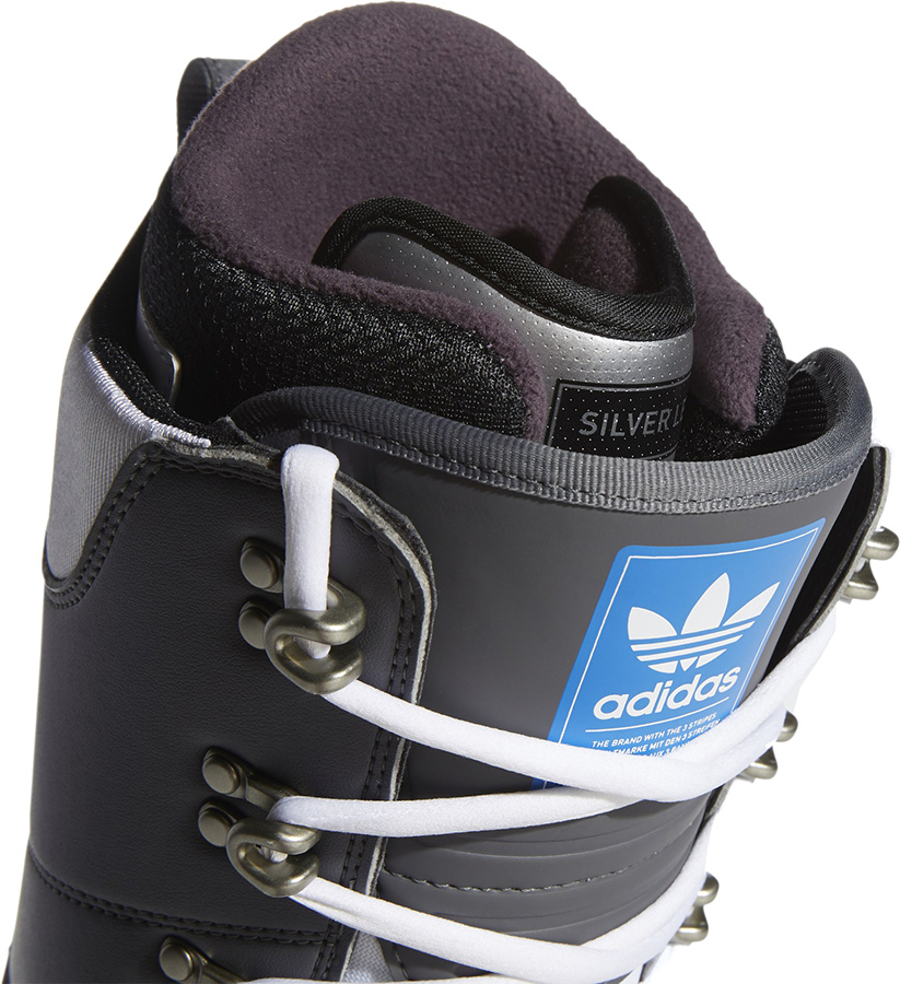 Adidas Samba ADV Snowboard Boots 2022 | Absolute-Snow
