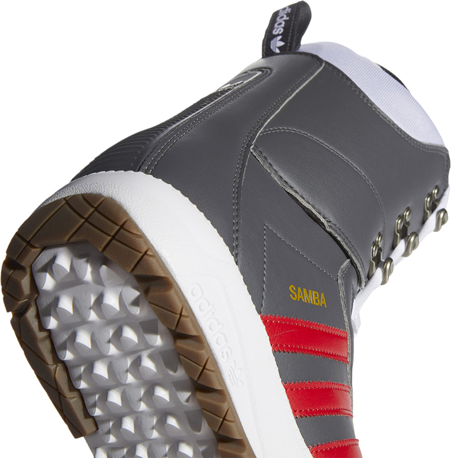 Adidas Samba ADV Snowboard Boots 2022 | Absolute-Snow