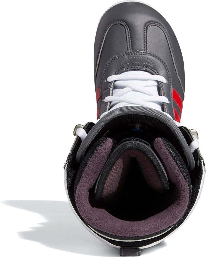 Adidas Samba ADV Snowboard Boots 2022