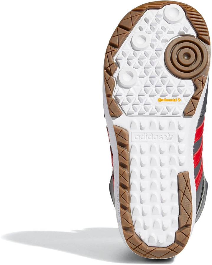 Adidas Samba ADV Snowboard Boots 2022 | Absolute-Snow