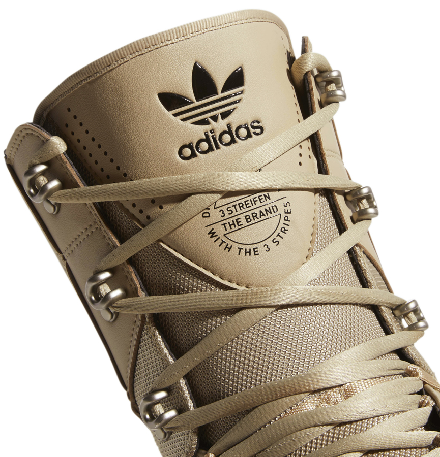Adidas Tactical ADV Snowboard Boots 2019