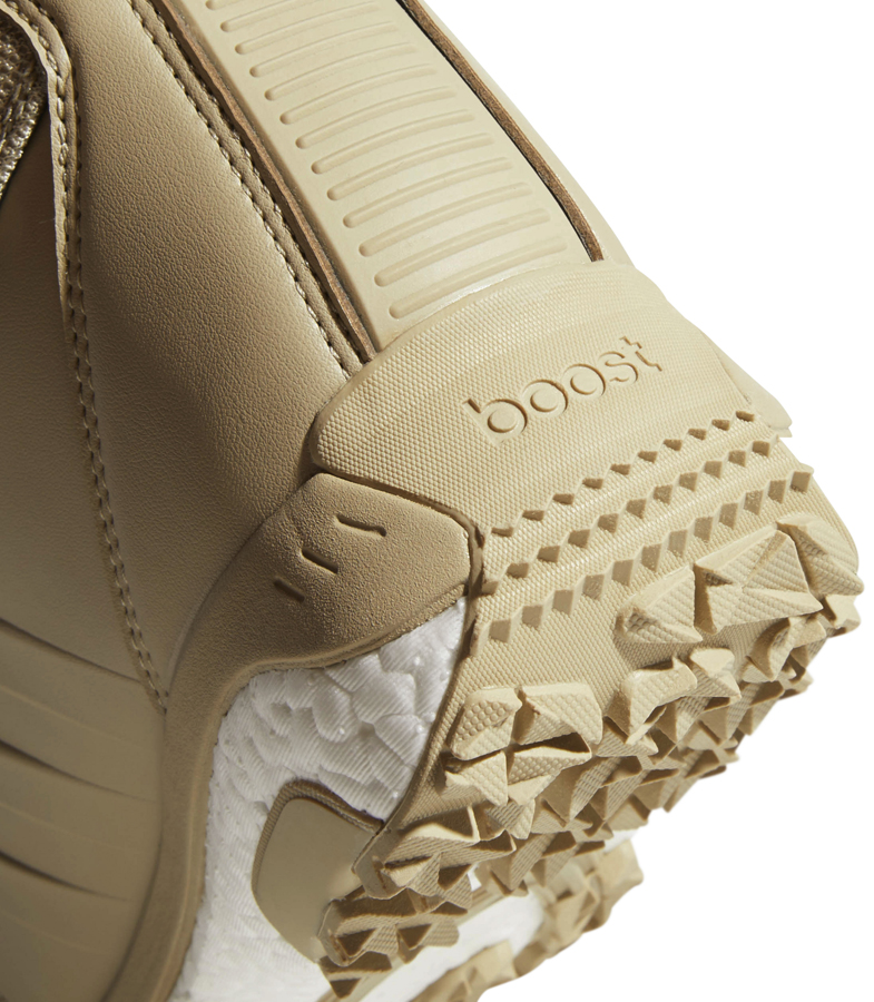 Adidas Tactical ADV Snowboard Boots 2019